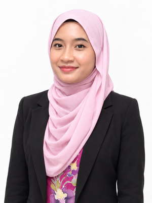 Nur Juma Binti Sakri