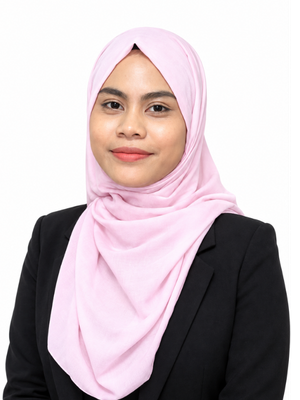 Puteri Syaqera Binti Irwan